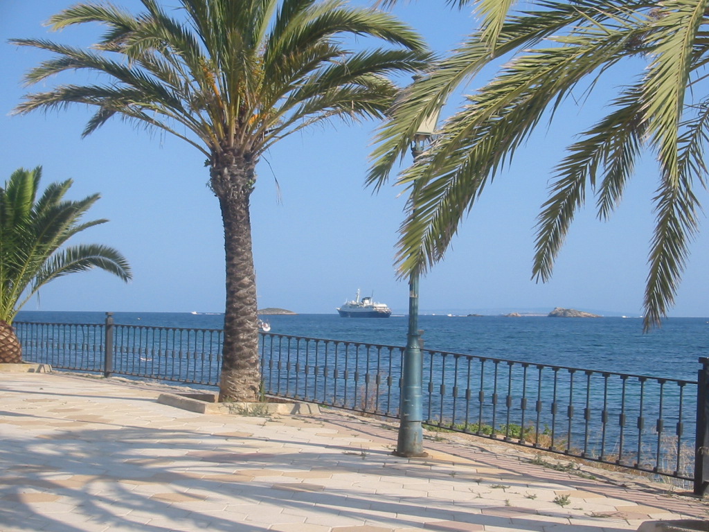 Ibiza